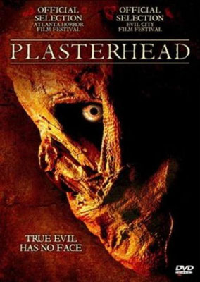 Plasterhead (2006/de Kevin Higgins) 