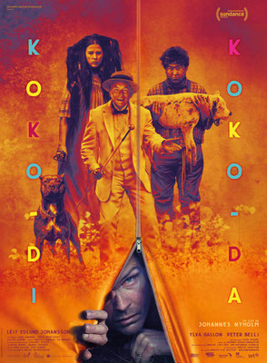 Koko-Di Koko-Da (2019/de Johannes Nyholm) 