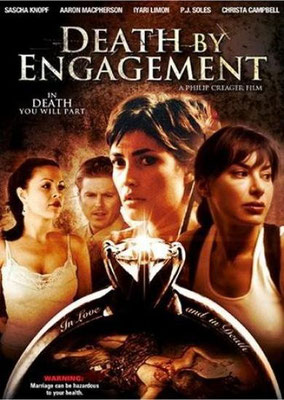 Death By Engagement (2006/de Philip Creager)
