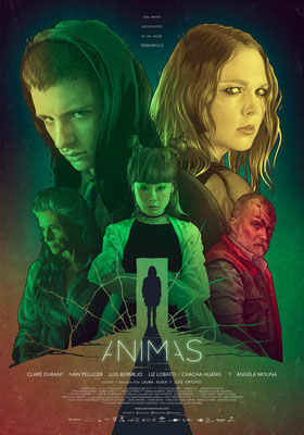 Animas (2018/de Laura Alvea & José Ortuño) 