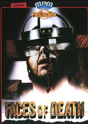 Face A La Mort (1978/de John Alan Schwartz)