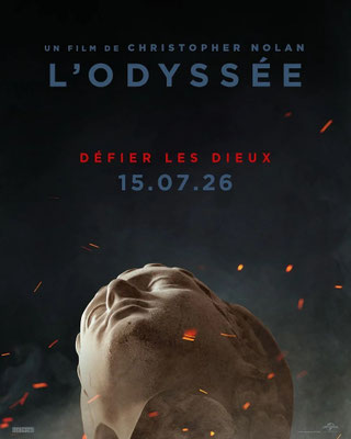 L'Odyssée (2026/de Christopher Nolan) 