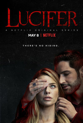 Lucifer - Saison 4 