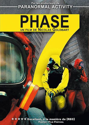 Phase 7 (2010/de Nicolas Goldbart)