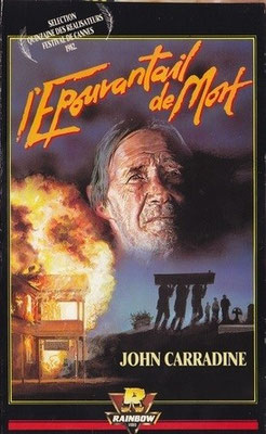 L'Epouvantail De Mort