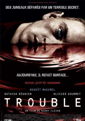 Trouble (2005/de Harry Cleven) 