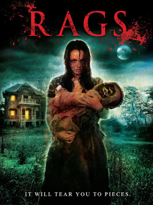 Rags (2015/de Krist Rufty) 