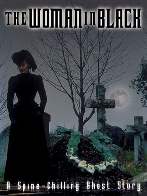 The Woman In Black (1989/de Herbert Wise) 