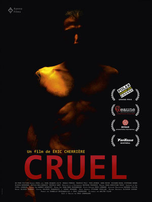 Cruel (2017/de Eric Cherrière) 