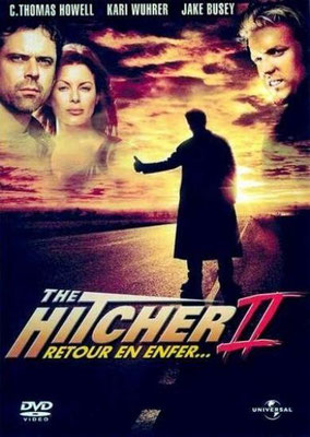 Hitcher 2 - Retour En Enfer