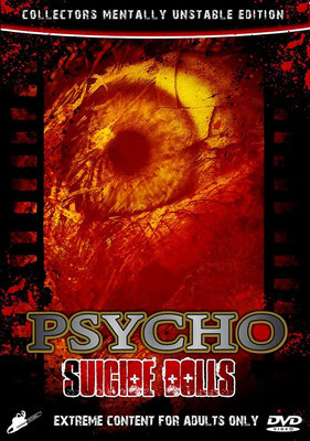 Psycho Suicide Dolls (1999/de Tamakichi Anaru) 
