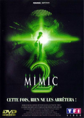 Mimic 2