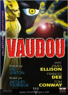 Vaudou