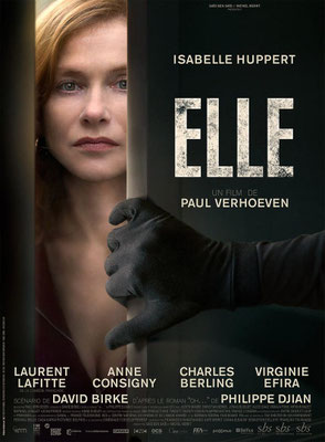 Elle (2016/de Paul Verhoeven) 