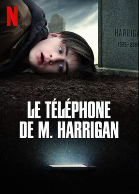 Le Téléphone de M. Harrigan (2022/de John Lee Hancock) 