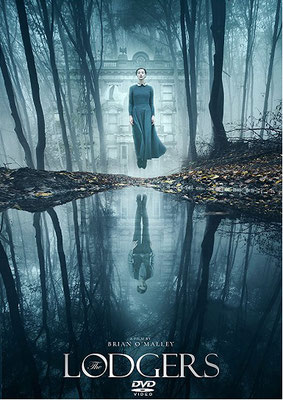 The Lodgers (2017/de Brian O'Malley) 