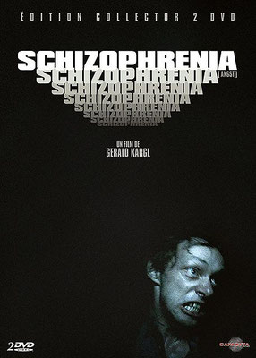 Schizophrenia (1983/de Gerard Kargl)
