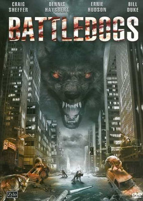 Battledogs (2013/de Alexander Yellen)