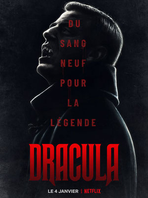 Dracula - Saison 1 (2020) 