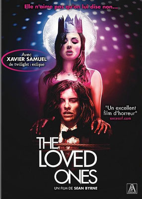 The Loved Ones (2009/de Sean Byrne)