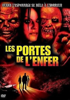 Les Portes De l'Enfer
