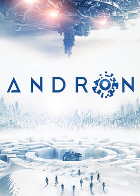 Andron (2015/de Francesco Cinquemani) 