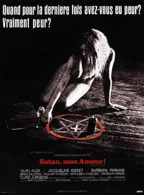 Satan, Mon Amour!