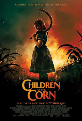 Children Of The Corn (2020/de Kurt Wimmer) 