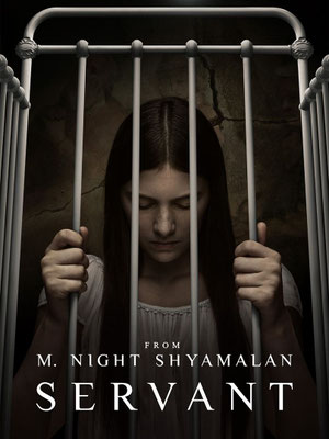 Servant - Saison 2 