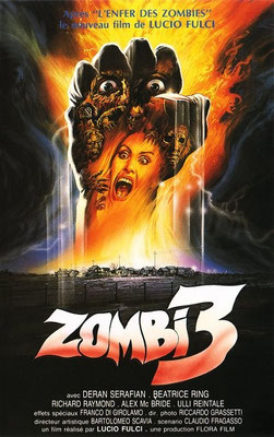 Zombi 3