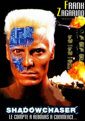 Shadowchaser (1992/de John Eyres) 