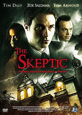 The Skeptic