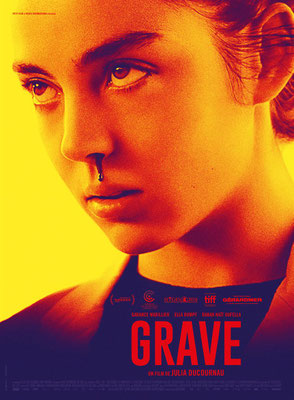 Grave 