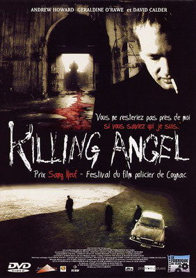 Killing Angel (2001/de Paul Sarossy) 