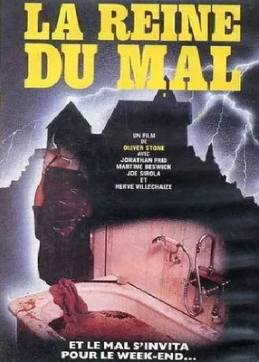 La Reine Du Mal (1974/de Oliver Stone) 