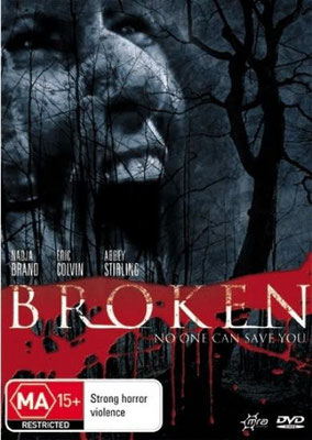 Broken (2006/de Simon Boyes & Adam Mason) 
