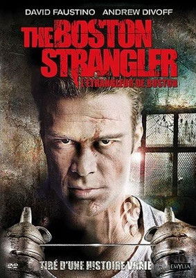 The Boston Strangler - L'Etrangleur De Boston