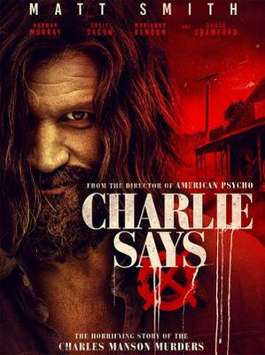 Charlie Says (2018/de Mary Harron) 