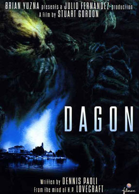 Dagon (2001/de Stuart Gordon)