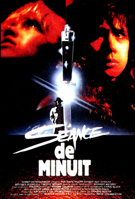 Séance De Minuit (1989/de Richard Martin) 