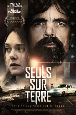 Seuls Sur Terre (2018/de Reed Morano) 