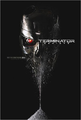 Terminator - Genisys (2015/de Alan Taylor)