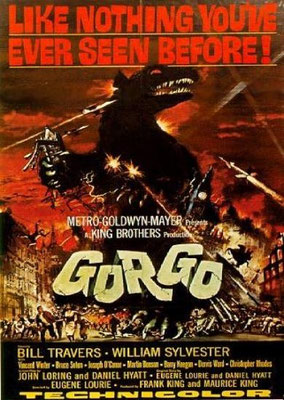 Gorgo