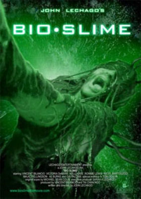 Bio.Slime (2008/de John Lechago)