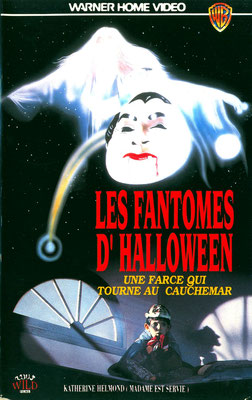 Les Fantômes d'Halloween (1988/de Frank LaLoggia) 