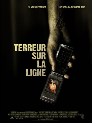 Terreur Sur La Ligne (2006)