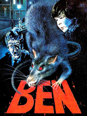 Ben (1972/de Phil Karlson) 