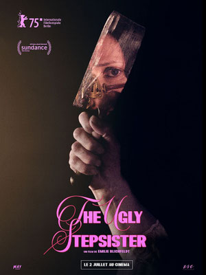 The Ugly Stepsister (2025/de Emilie Blichfeldt) 