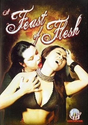 A Feast Of Flesh (2007/de Mike Watt)