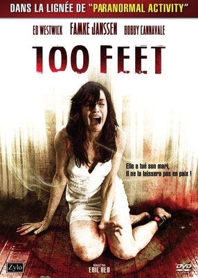 100 Feet (2008/de Eric Red)